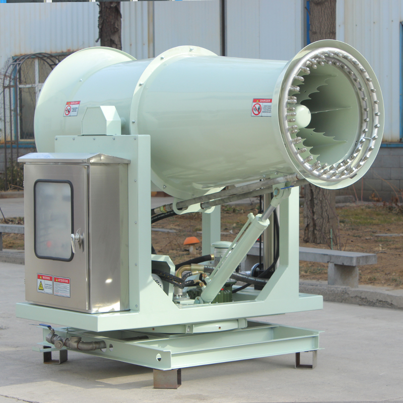 DISINFECTION FOG CANNON ZT-60