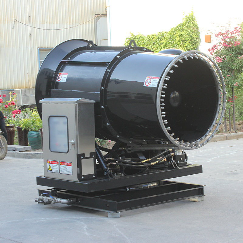 DISINFECTION FOG CANNON ZT-100