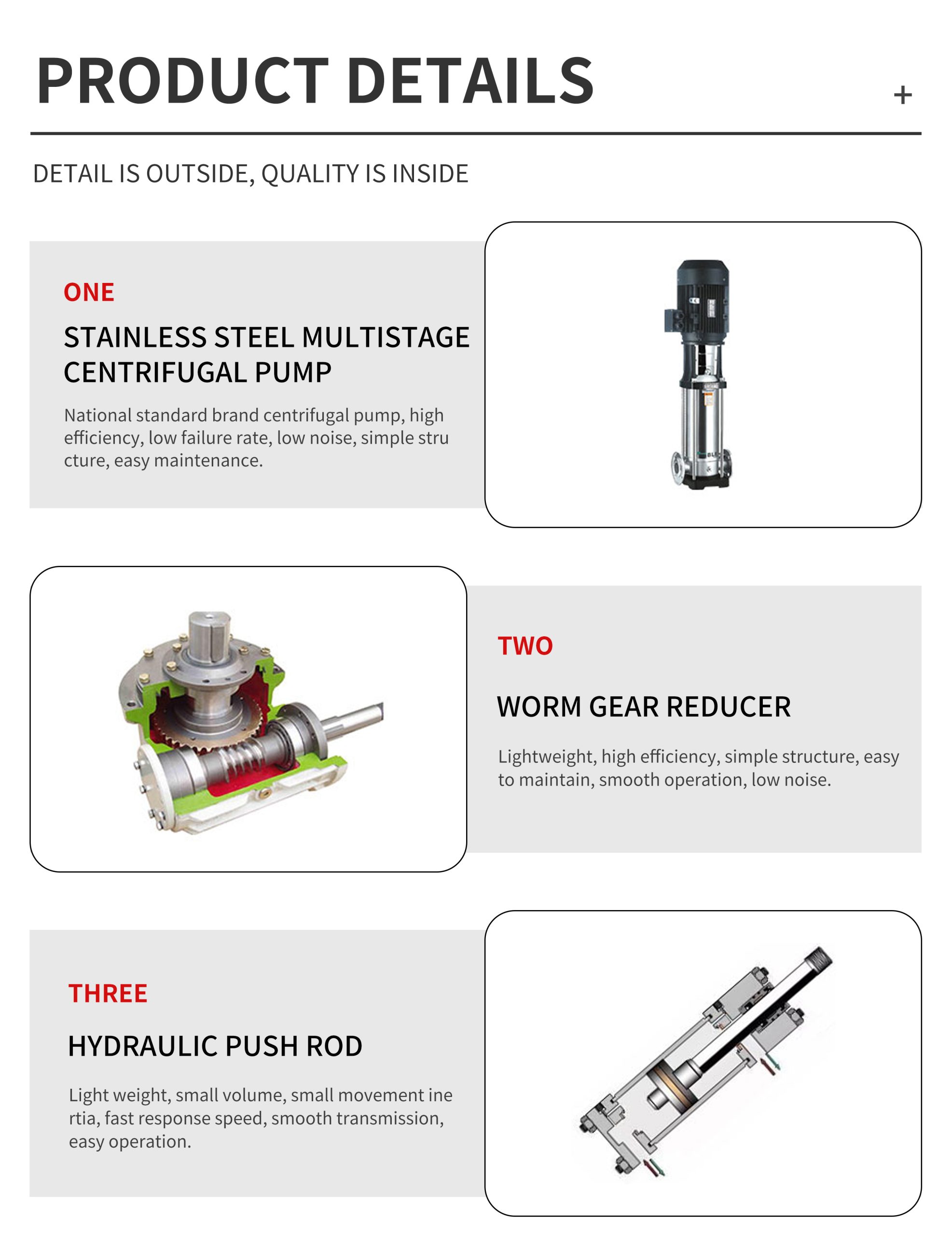 COOLING TRAILER TYPE FOG CANNON ZT-80