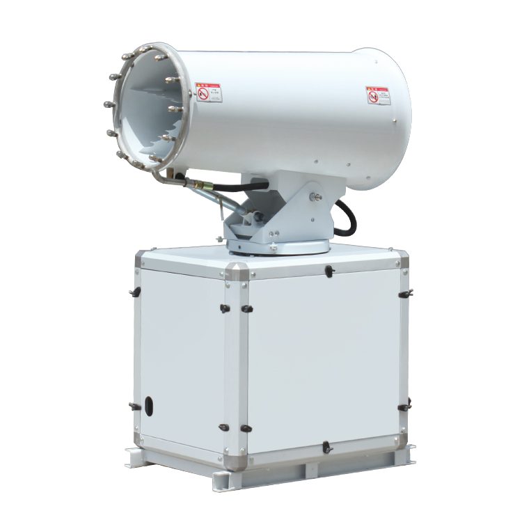 DISINFECTION VEHICLE-MOUNTED FOG CANNON MACHINE ZT-30